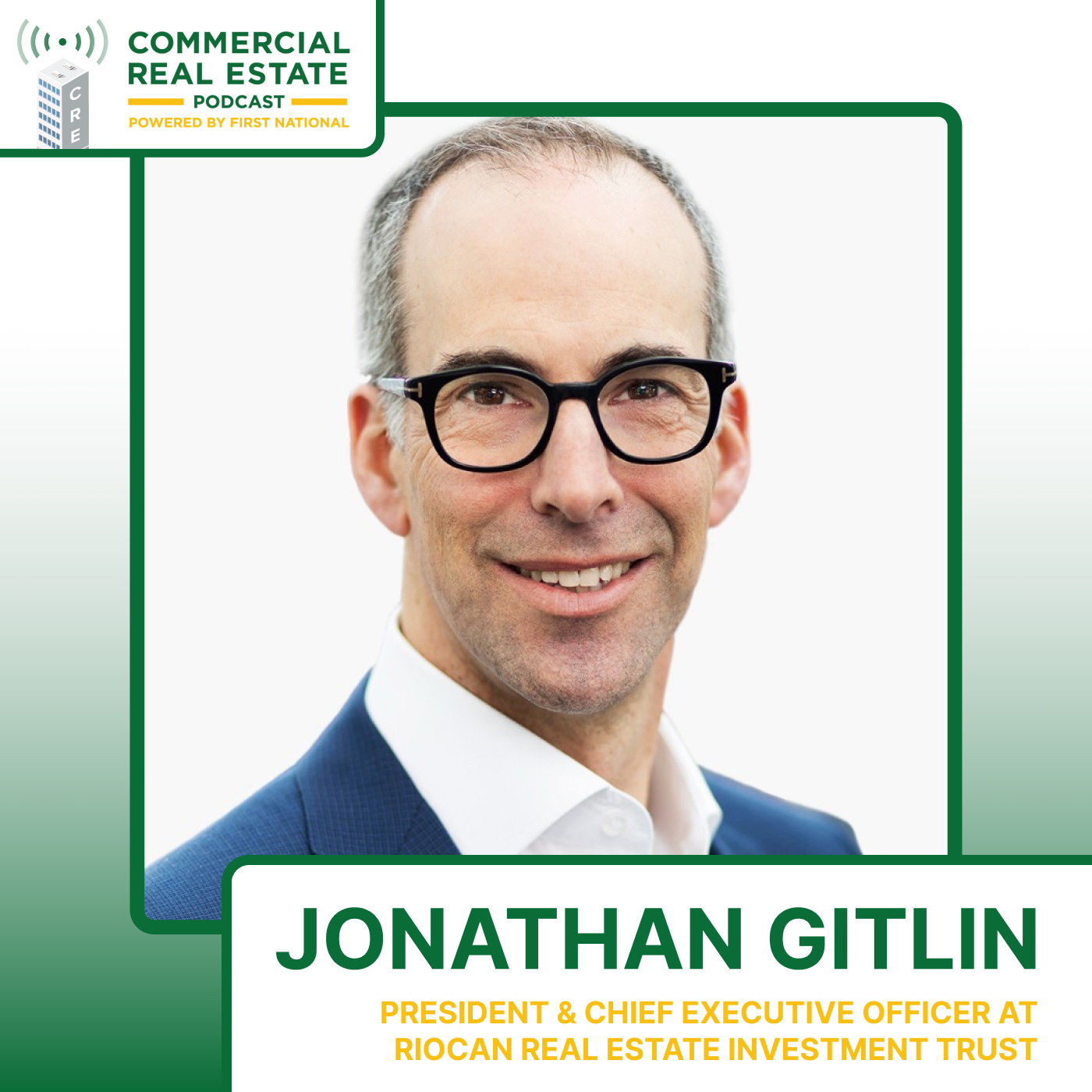 How To Stay Ahead In Today S Real Estate Market With Jonathan Gitlin Of