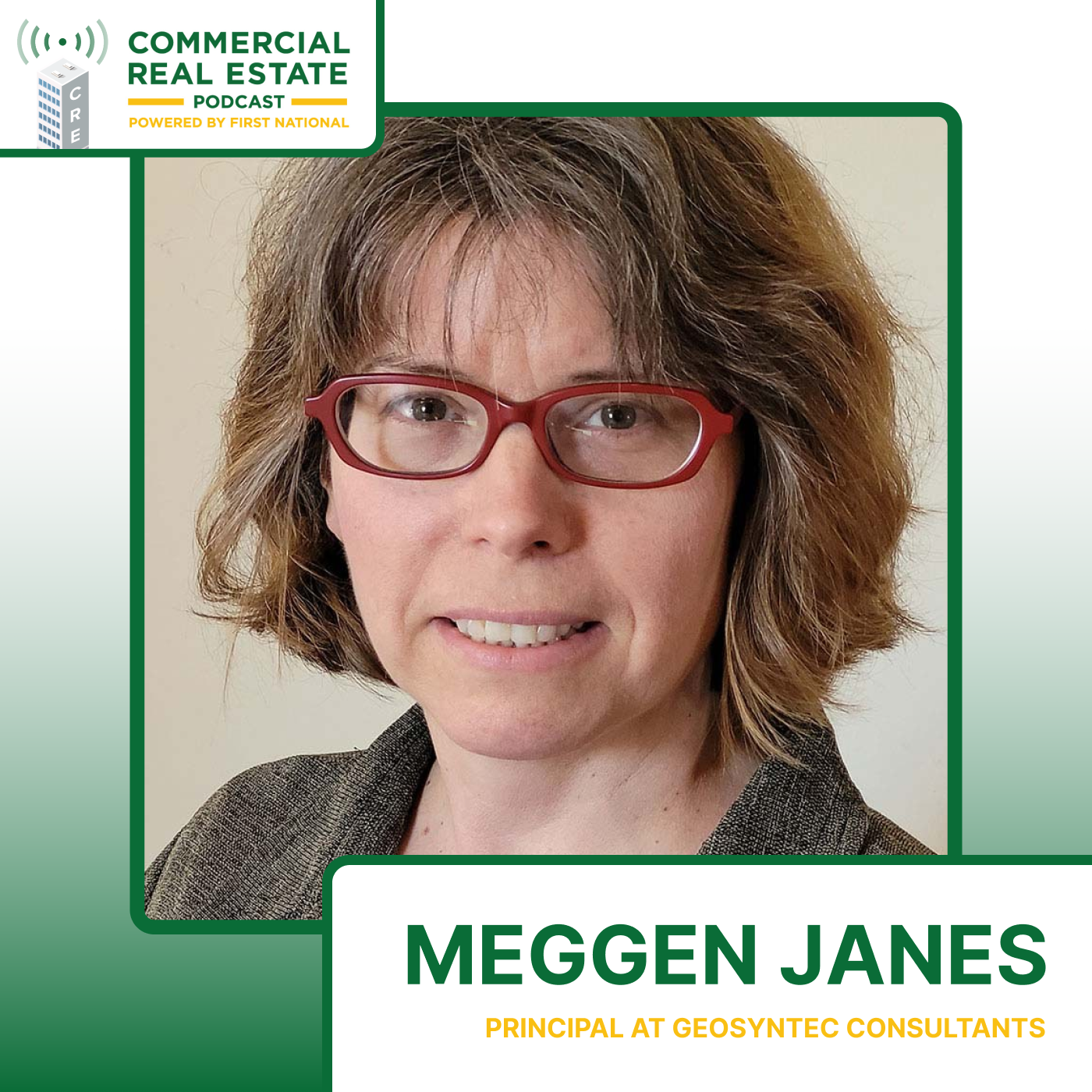 Brownfields & Beyond: Meggen Janes on Revitalising Contaminated Lands ...