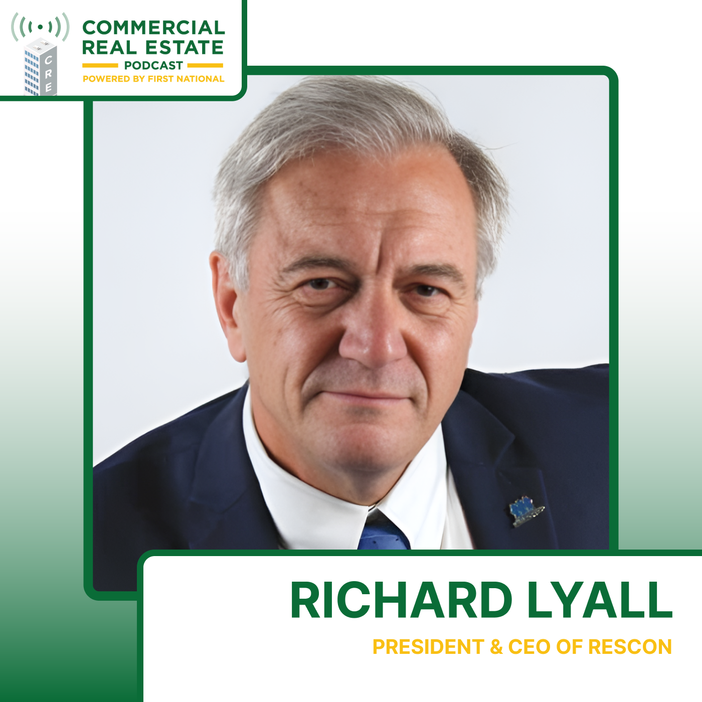 Reforming Canada's Rental Housing Market with Richard Lyall, President ...