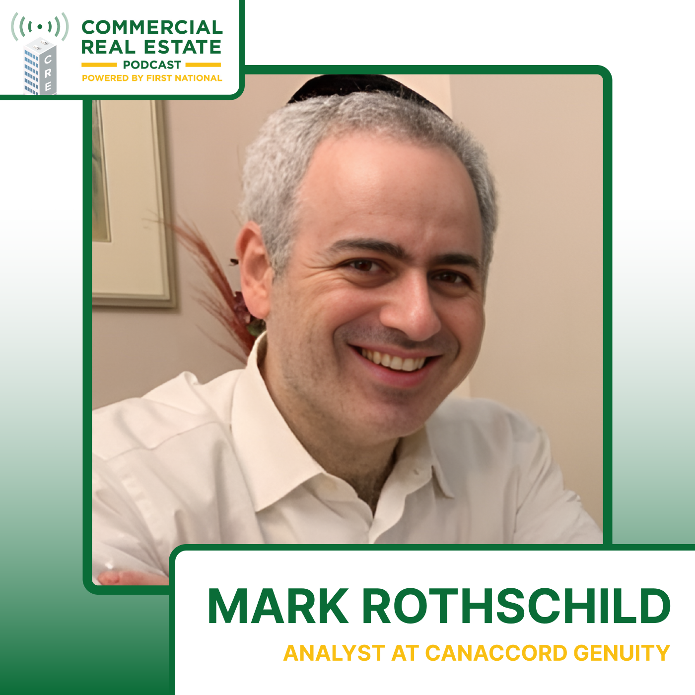 From Retail Shakeups to Industrial Strains: 2025 REIT Outlook with Mark ...
