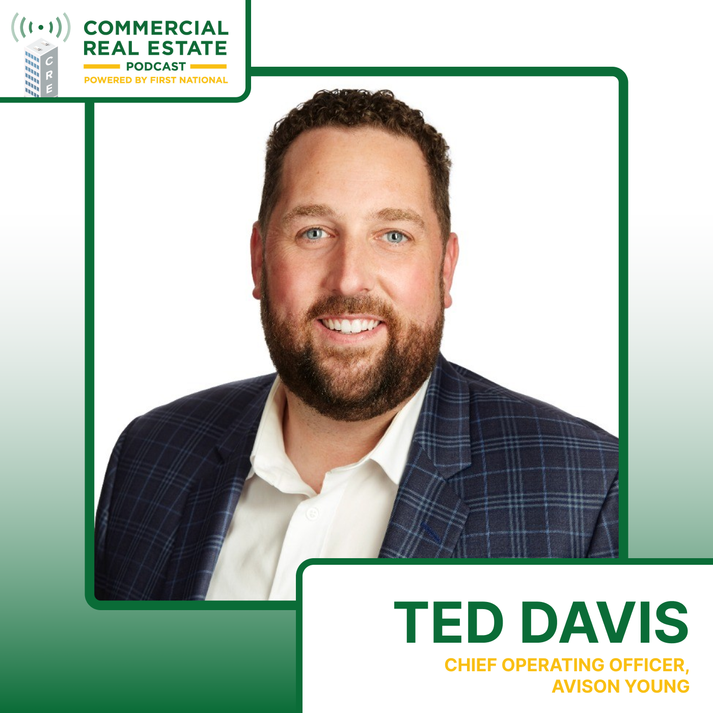 Navigating Cycles, Price Discovery & Future Growth with Ted Davis, COO ...