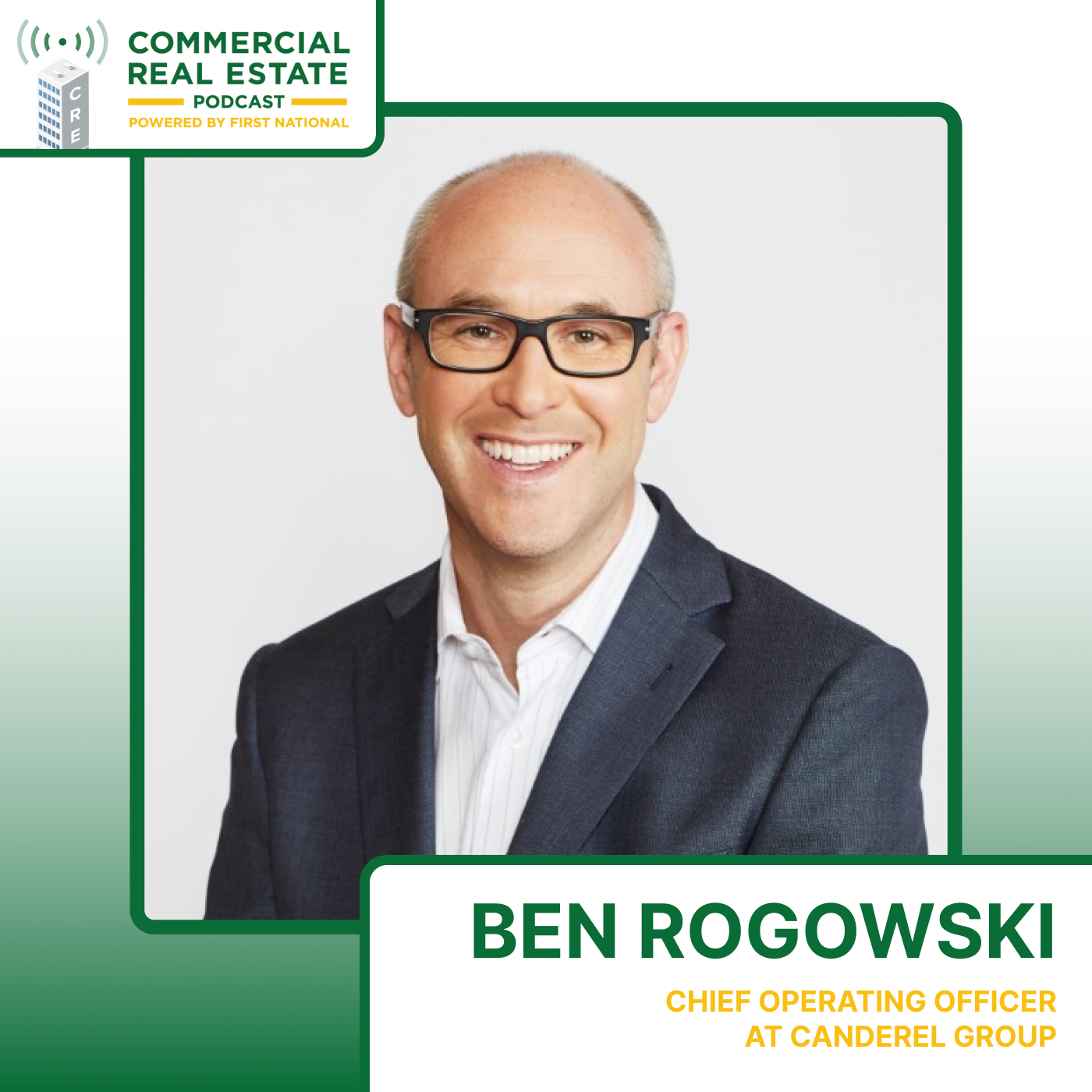 From Condos to Rentals: Adapting Real Estate Strategies with Ben ... - Offsite Corporate Real Estate Rentals