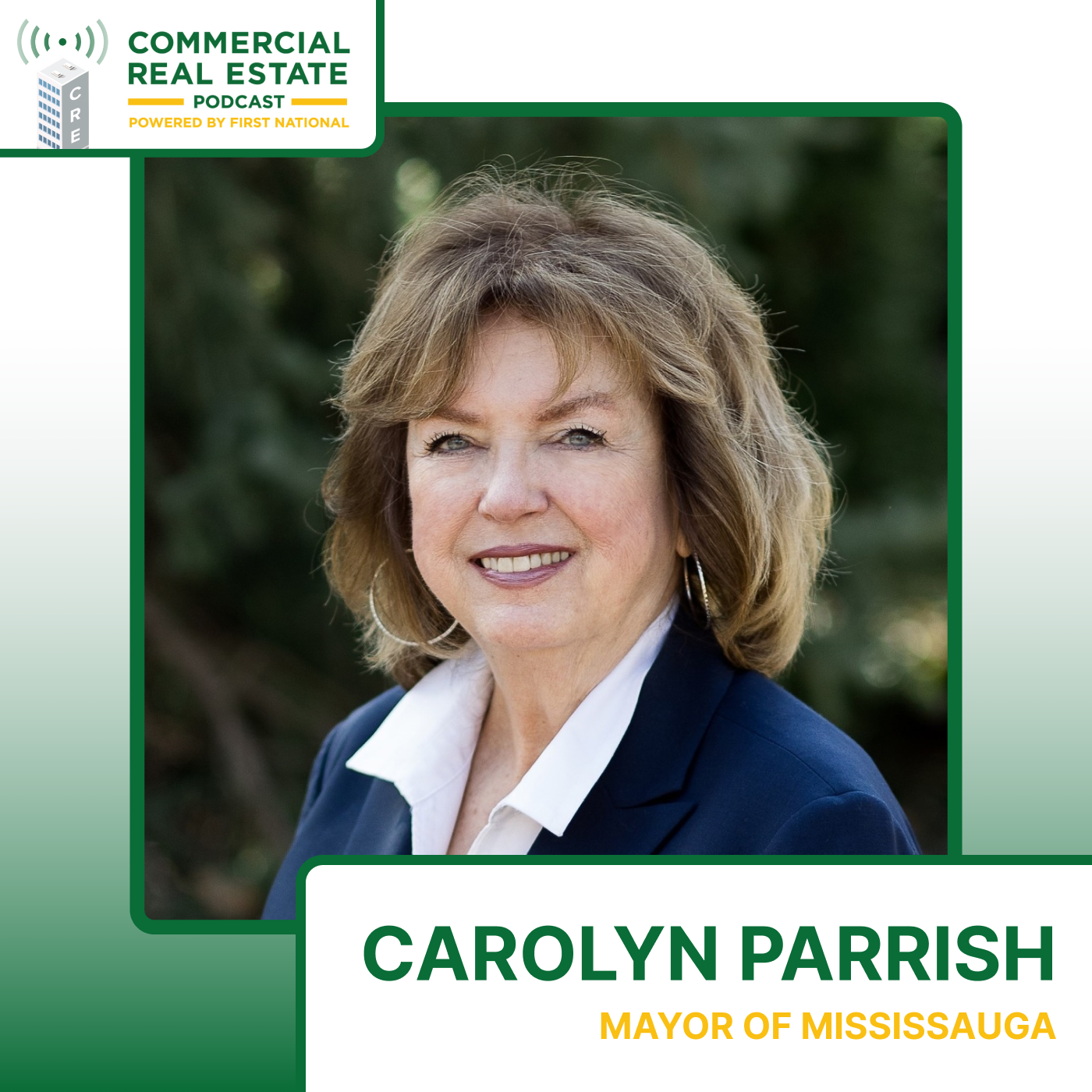 Fixing Housing Affordability: Mayor Carolyn Parrish on Mississauga’s ...