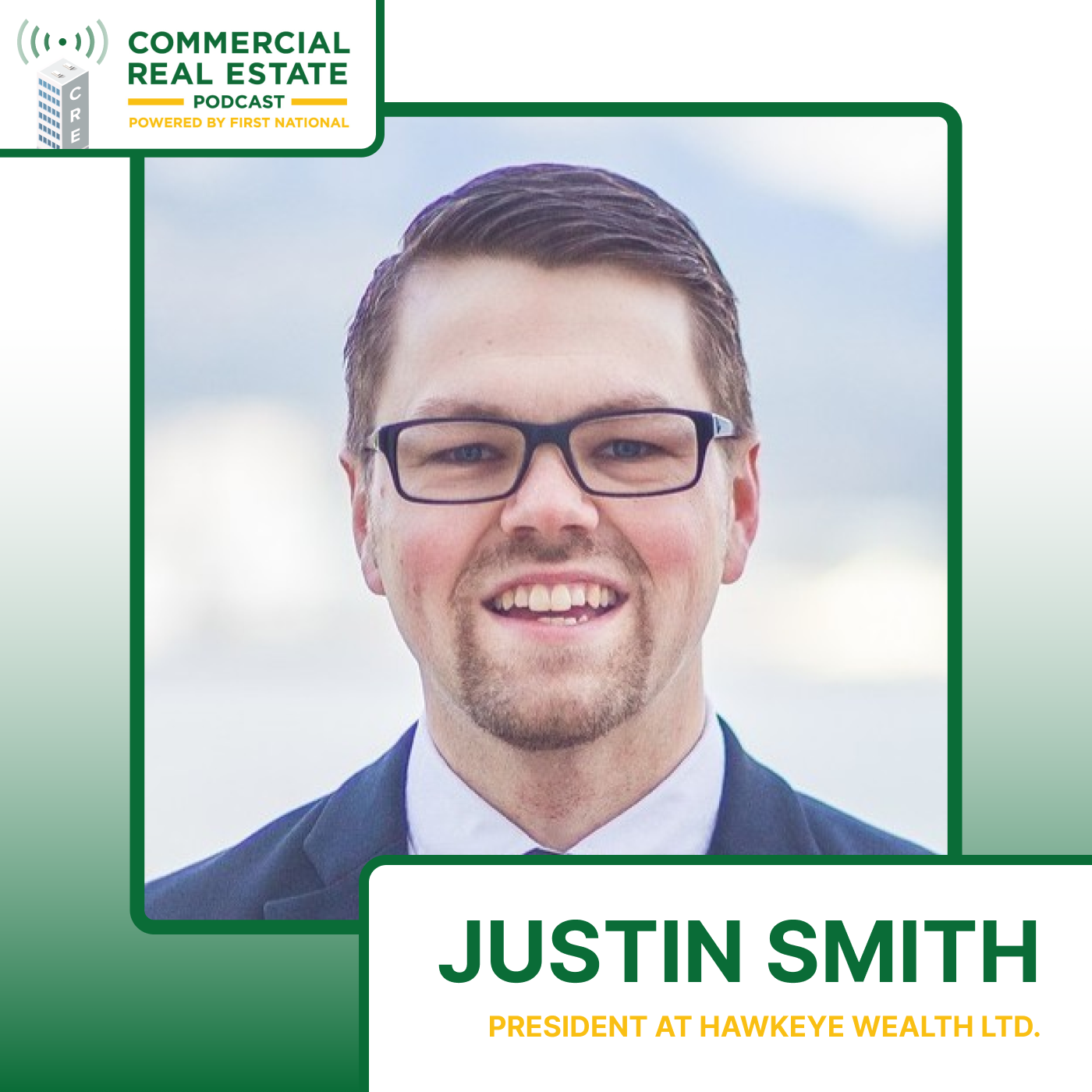 How to Win in a Tight Capital Market: Insights from Justin Smith ...