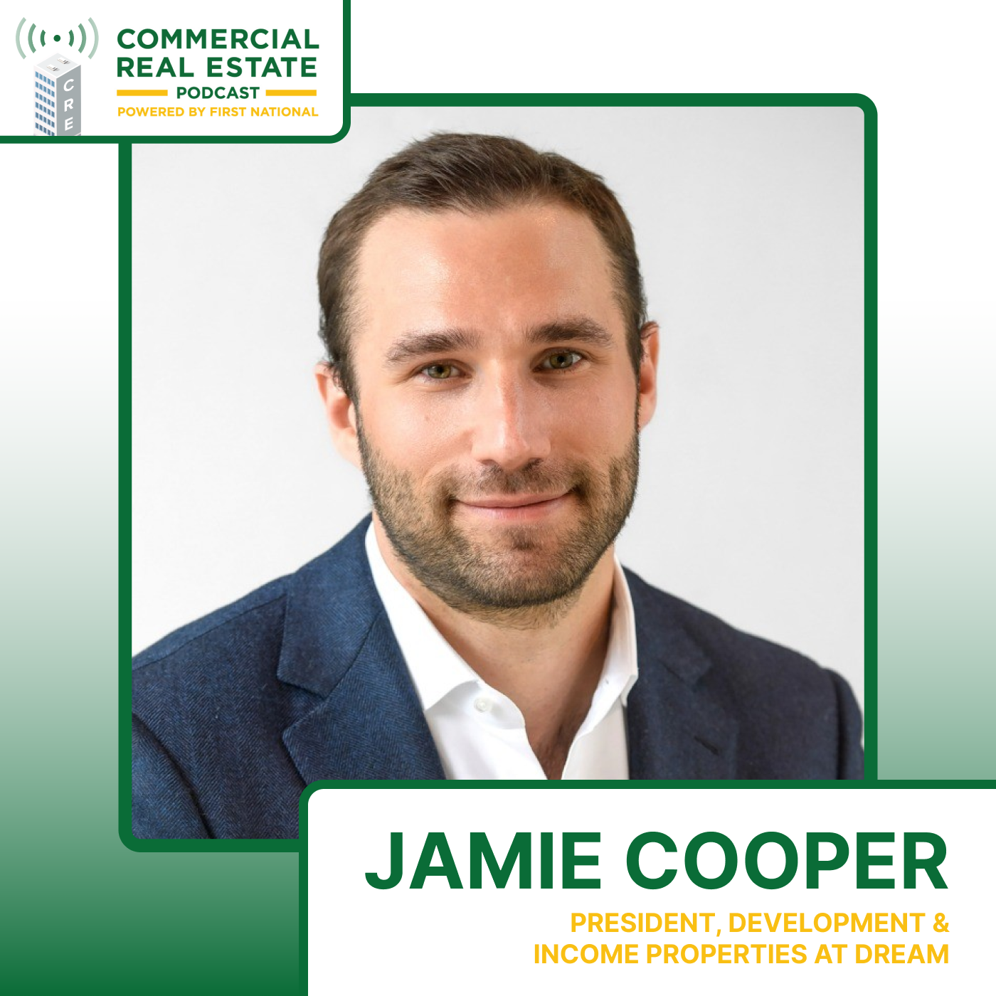 Predictability Over Hype: Real Estate Lessons from Jamie Cooper ...